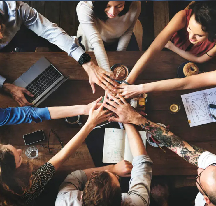 Internal Team Work Case Study: Enhancing Team Dynamics | TNI360